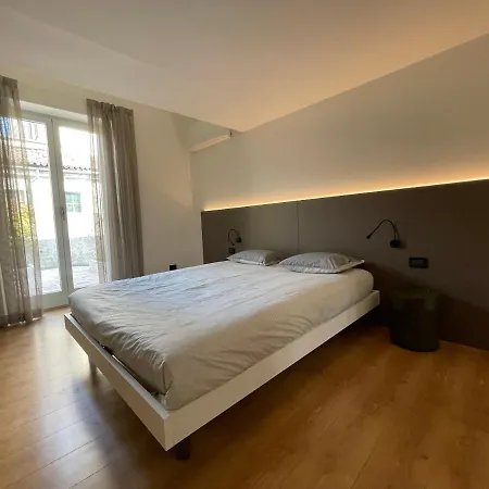 Lovely Loft & Flat * ميناجيو