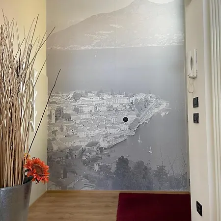 Apartamento Lovely Loft & Flat Menaggio