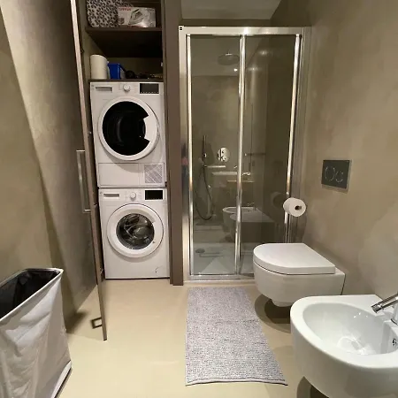 Apartamento Lovely Loft & Flat *