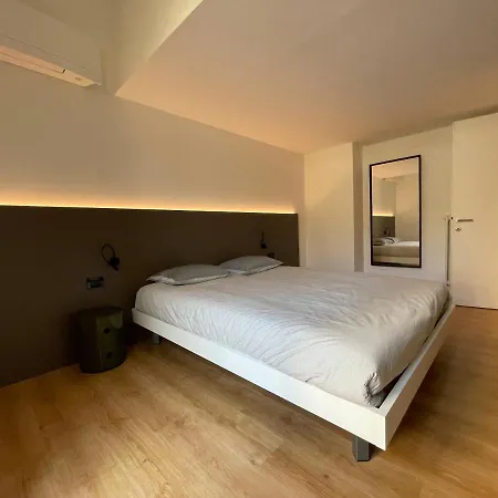 Apartamento Lovely Loft & Flat