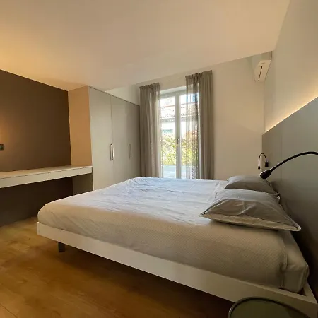 Apartamento Lovely Loft & Flat