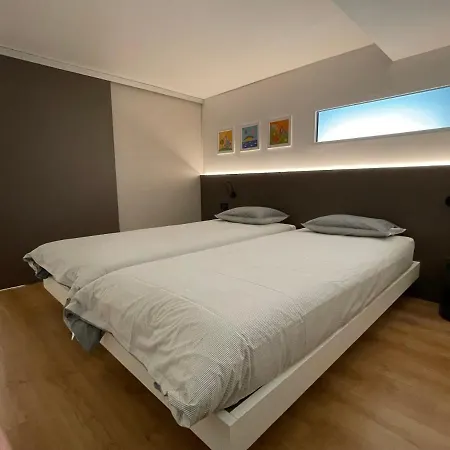 Lovely Loft & Flat * ميناجيو
