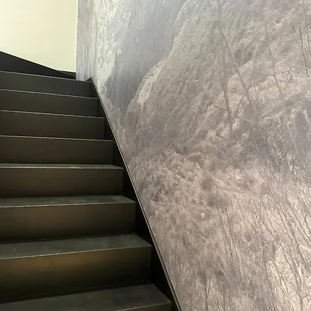 Lovely Loft & Flat شقة ميناجيو
