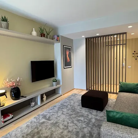 Apartamento Lovely Loft & Flat Menaggio