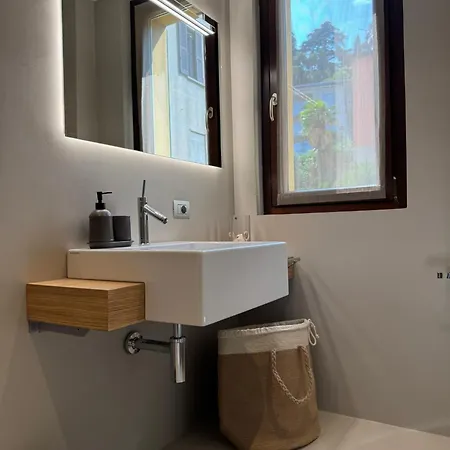 Apartamento Lovely Loft & Flat *