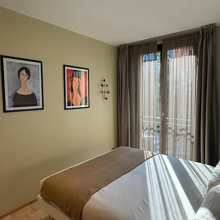 Apartamento Lovely Loft & Flat