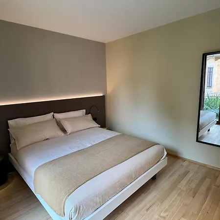 Lovely Loft & Flat ميناجيو