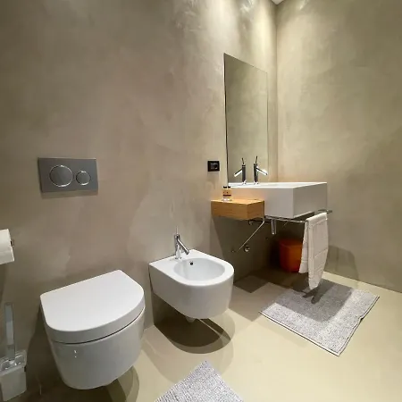 Lovely Loft & Flat Apartmán