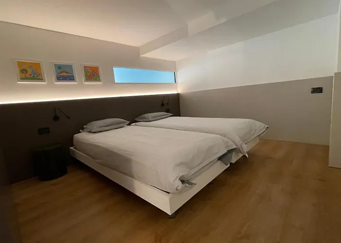 Appartement Lovely Loft & Flat Menaggio